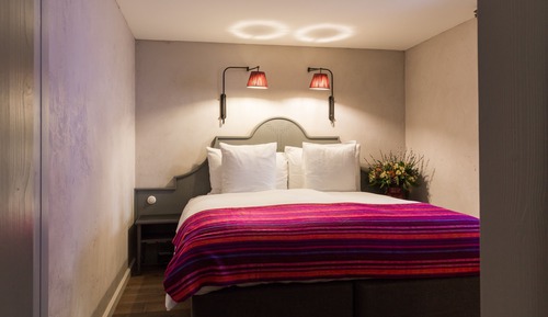 Comfort Double Room (North oriented)