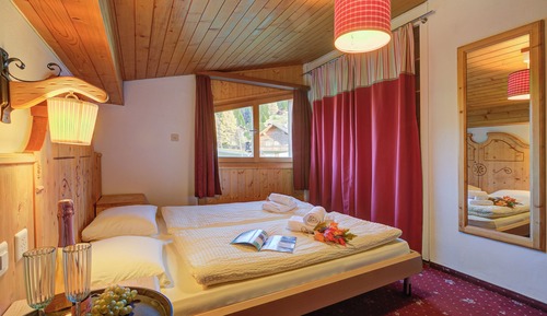 Family Studio, Mountain View (Single Rooms)