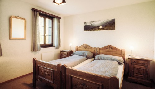 Triple Room, Private Bathroom
