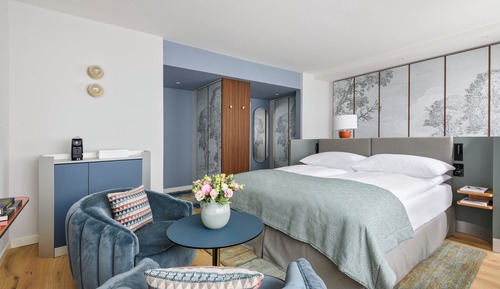 Executive Room