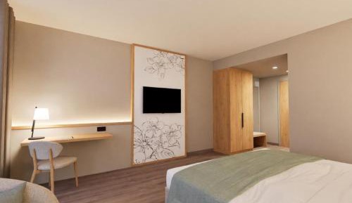 Superior Single Room