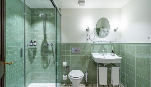 Superior Double Room with Lake View