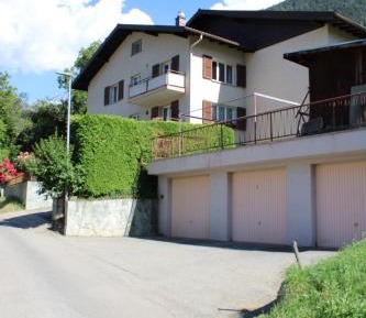 Four-Bedroom Apartment