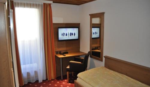 Single Room North