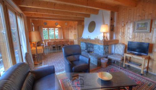 Chalet