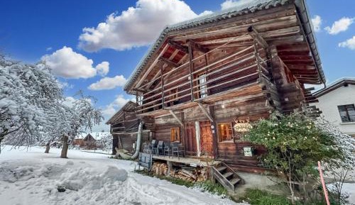 Chalet