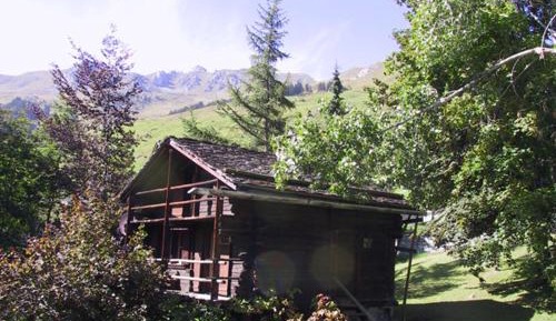 One-Bedroom Chalet