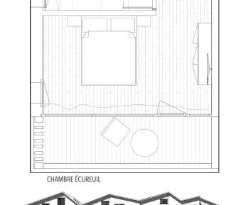 Double Room - Disability Access