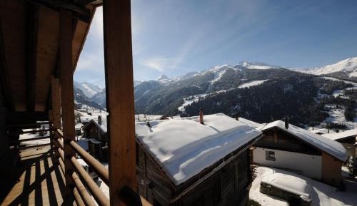 Chalet