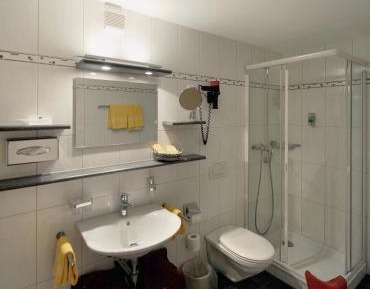 Superior Double or Twin Room with Mountain View