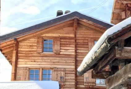 Chalet