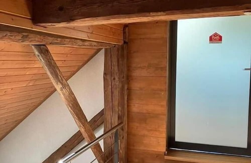 Billens-Hennens Apartment | Holiday apartment Billens for 1 - 2 persons - Multistorey holiday home/maisonette