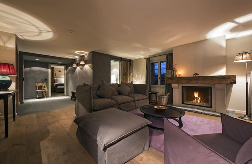 Verbier Hotel | La Cordée des Alpes