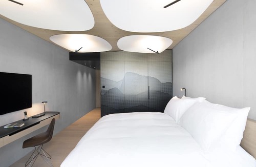Le Chenit Hotel | Hôtel des Horlogers