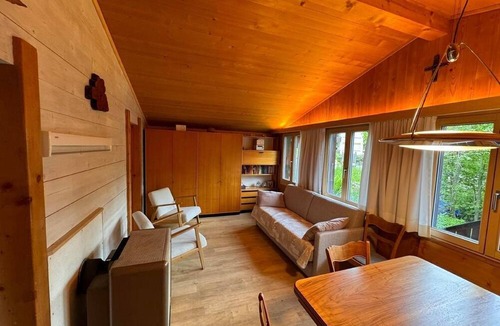 Soerenberg Ski Chalet | Chalet Bambi
