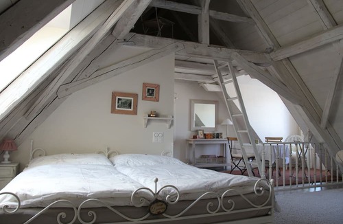 Rueggisberg Bed & Breakfast | Cottage Holiday B&B Gantrisch