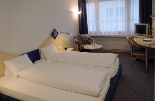 Frauenfeld Hotel | Hotel Blumenstein