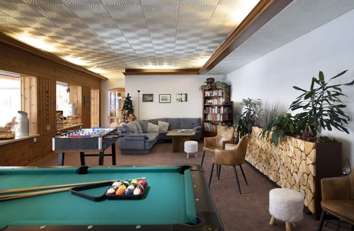 St. Luc Hotel | Hotel Le Beausite