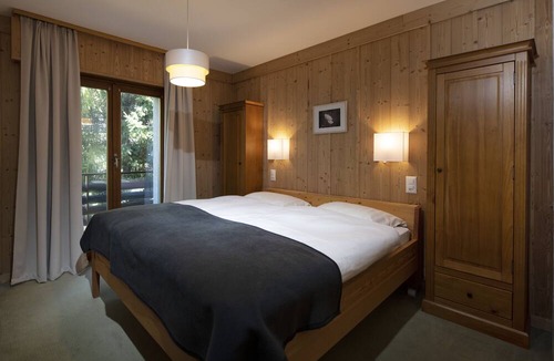 St. Luc Hotel | Hotel Le Beausite