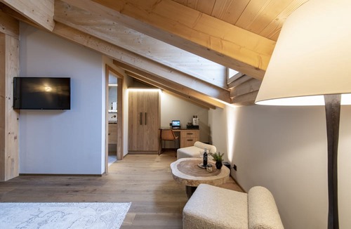 Verbier Hotel | Hôtel de Verbier SUP