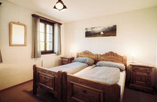 Zermatt Hotel | Grünsee Mountain Lodge