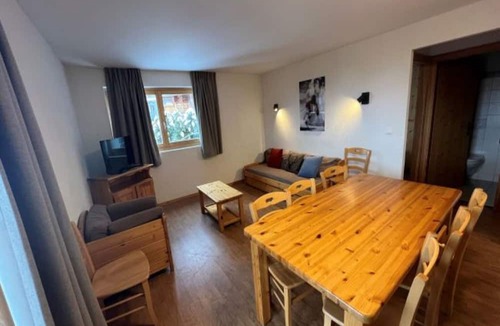 Nendaz Apartment | Awesome Apartment Near ski Slope