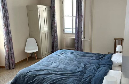 Fionnay Apartment | Spacious apartment in Fionnay