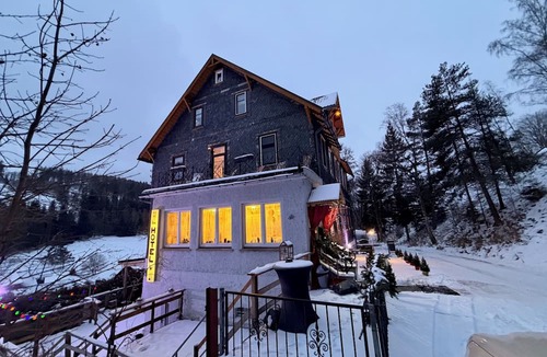 Lichte Hotel | Boutique Hotel Am Bahndamm