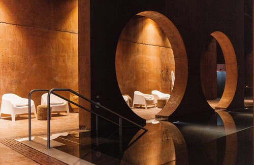 Martigny Hotel | Hôtel Borsari - A Member of Design Hotels