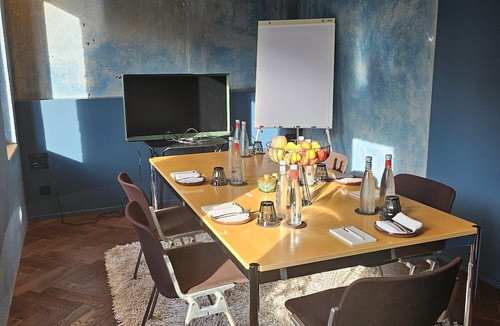 Martigny Hotel | Hôtel Borsari - A Member of Design Hotels