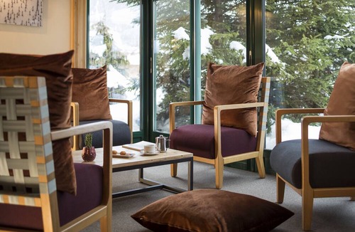 Verbier Hotel | Hôtel Montpelier
