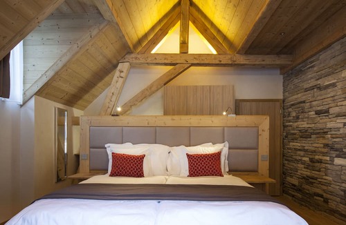 Champery Hotel | Hôtel National Resort & Spa