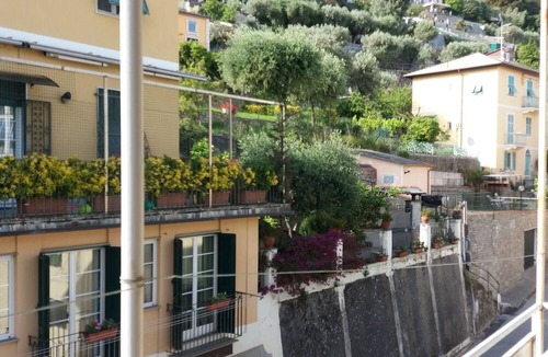Pieve Ligure Apartment | Newly renovated beach house