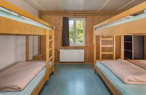 Brienz Hostel | Youth Hostel Brienz