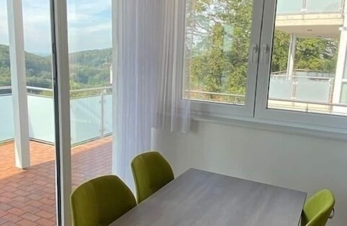 Oerlinghausen Apartment | Vacation apartment/apartment for 6 guests with 96m² in Oerlinghausen (160570)
