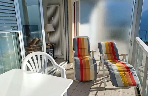 Lugano Apartment | Vista Lago by Interhome