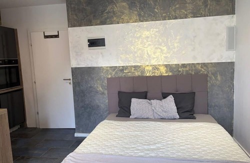 La Chaux-de-Fonds Apartment | Nice studio