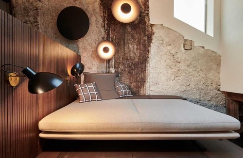 Biel Apartment | Apartment Bourg by Interhome