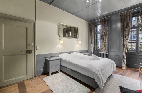 Fribourg Apartment | Cosy room - Fribourg old town