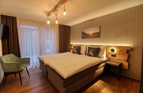 Zermatt Ski Chalet | Chalet A la Casa