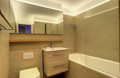 Verbier Apartment | Astoria 341