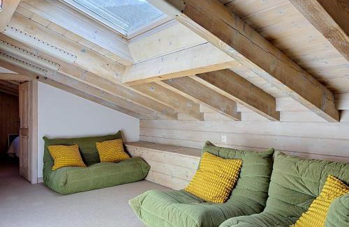 Verbier Apartment | Astoria 341
