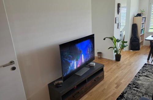Grenchen Apartment | Sonnige Wohnung
