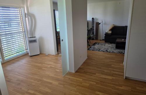 Grenchen Apartment | Sonnige Wohnung