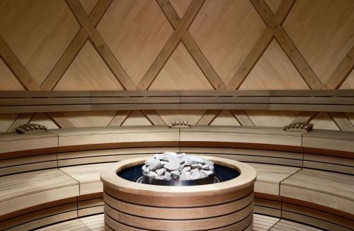 Gonten Hotel | Huus Quell