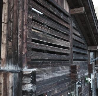 Zweisimmen Bed & Breakfast | Haus Mannenberg