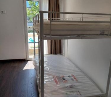 Bumpliz Hostel | Berner Hostel