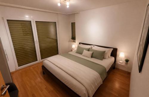 Leukerbad Apartment | Residenz Ambassador 5 Sterne Luxus Apartments in Leukerbad mit Wellness & Fitness