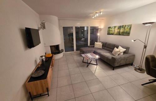 Leukerbad Apartment | Residenz Ambassador 5 Sterne Luxus Apartments in Leukerbad mit Wellness & Fitness