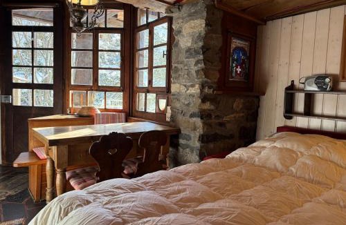 Champery Ski Chalet | Le Mazot des Révines - Champéry - à deux - By BDC